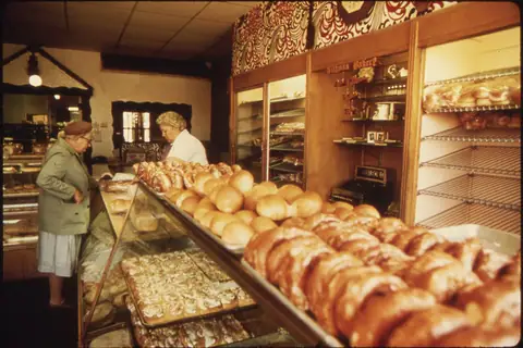 Croissant D'Or photo 4