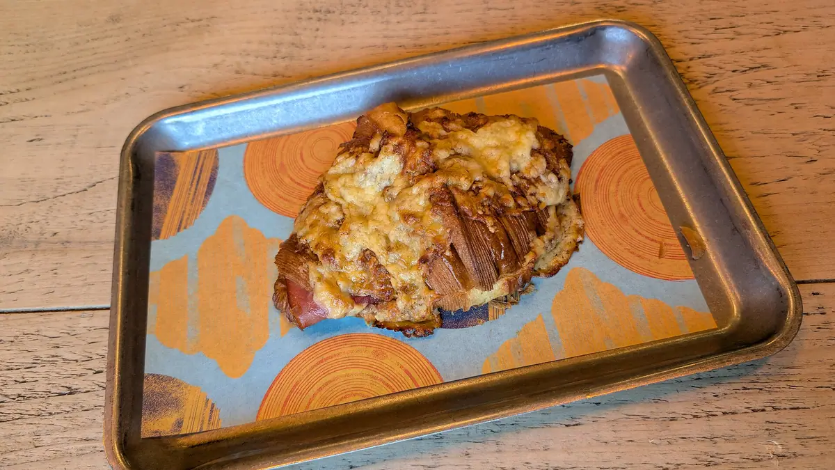 Croissant D'Or – french bakery in Larkfield, Yeadon